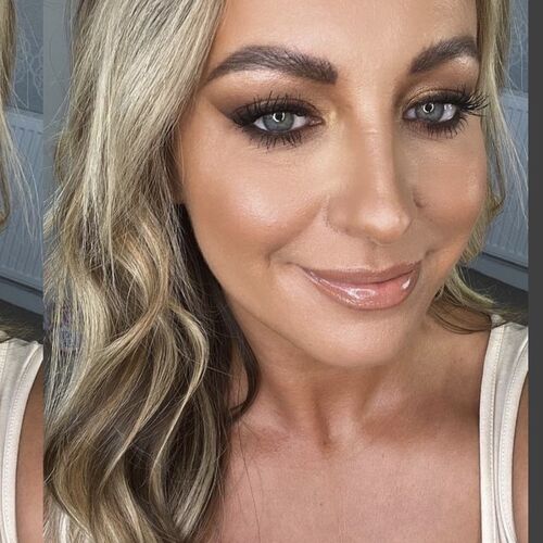 Gallery | Aldona Francis | Wedding Makeup Specialist Gloucestershire  | Award Winning Makeup Lessons in Bath  | Professional Mobile Makeup Artist Cotswolds