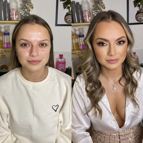 Gallery | Aldona Francis | Wedding Makeup Specialist Gloucestershire  | Award Winning Makeup Lessons in Bath  | Professional Mobile Makeup Artist Cotswolds