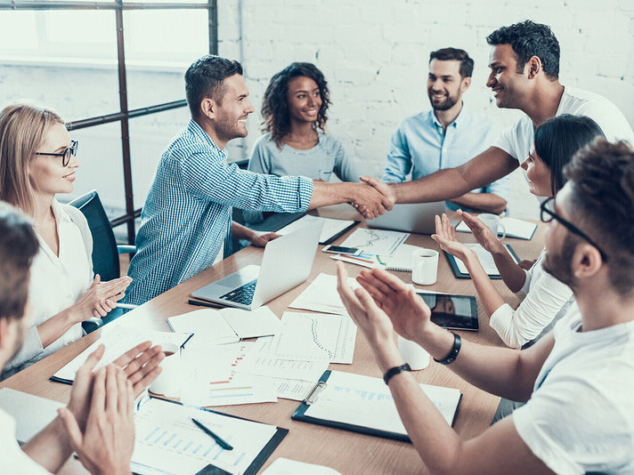 Conflict Management in the Workplace