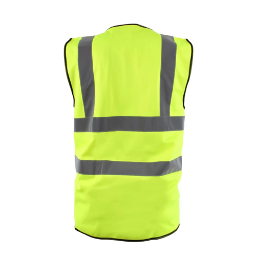 Executive Hi-Vis Waistcoat