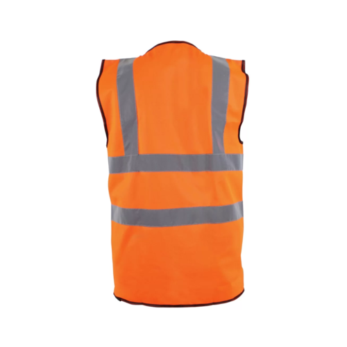 Executive Hi-Vis Waistcoat