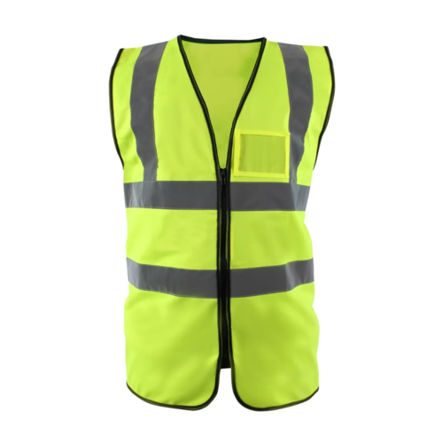 Executive Hi-Vis Waistcoat