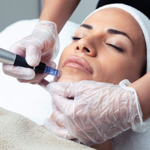 What is Mesotherapy?