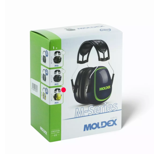Moldex Ear Defenders