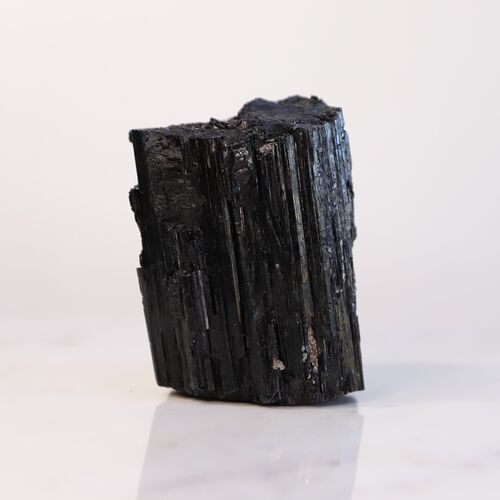 Black Tourmaline Crystal