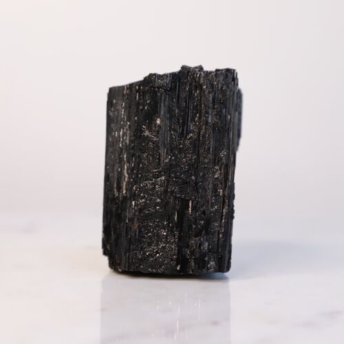 Black Tourmaline Crystal