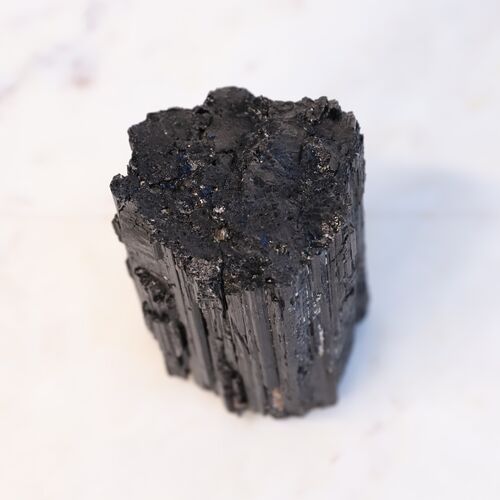 Black Tourmaline Crystal