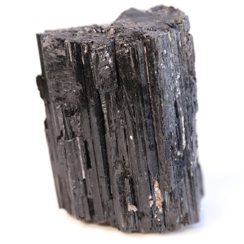 Black Tourmaline Crystal