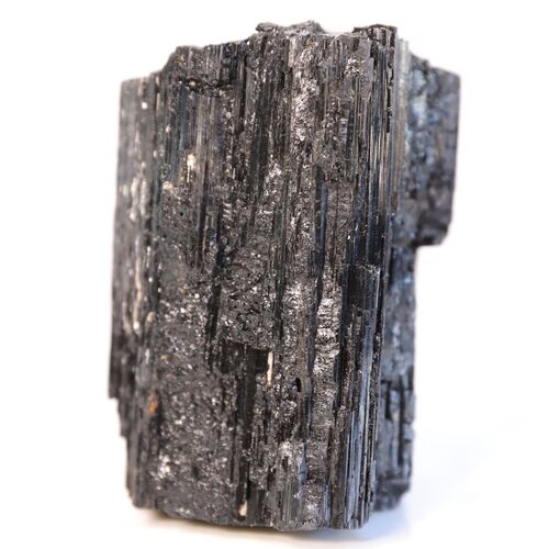 Black Tourmaline Crystal