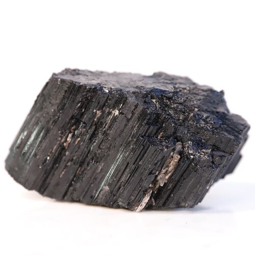 Tourmaline Crystal Free Form