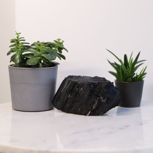 Tourmaline Crystal Free Form