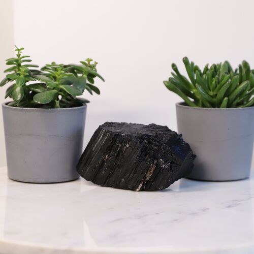 Tourmaline Crystal Free Form