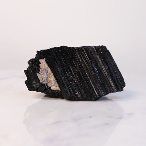 Tourmaline Crystal Free Form