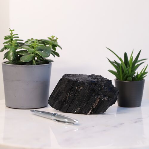 Tourmaline Crystal Free Form