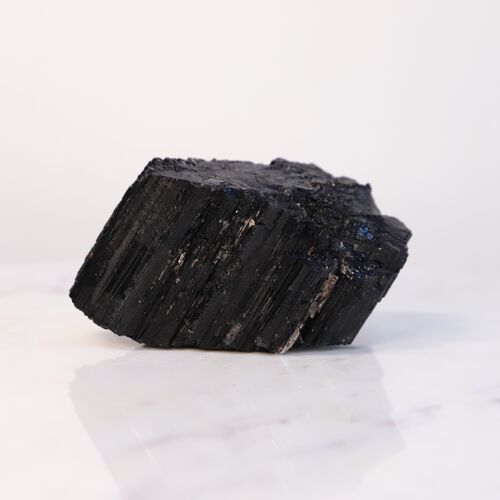 Tourmaline Crystal Free Form