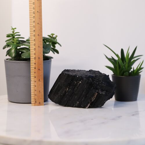 Tourmaline Crystal Free Form