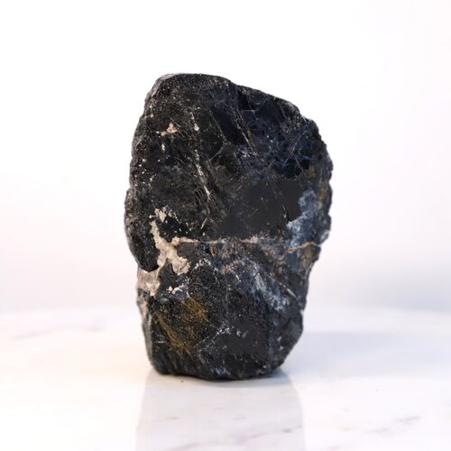 Black Tourmaline Free Form