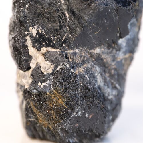 Black Tourmaline Free Form