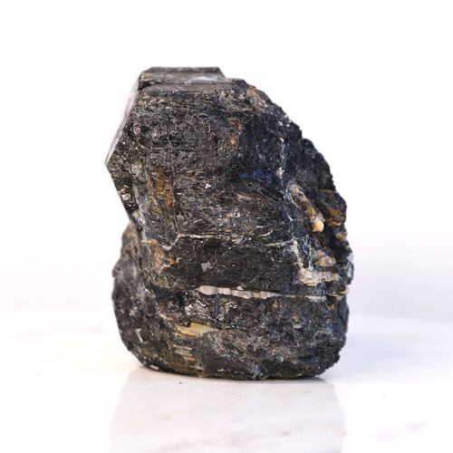 Black Tourmaline Free Form