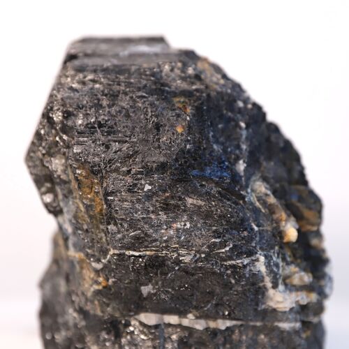 Black Tourmaline Free Form