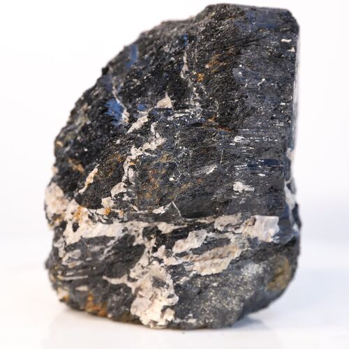 Black Tourmaline Free Form