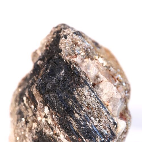 Black Tourmaline Free Form