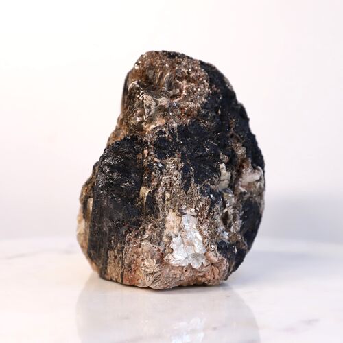 Black Tourmaline Free Form