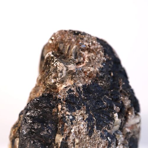 Black Tourmaline Free Form