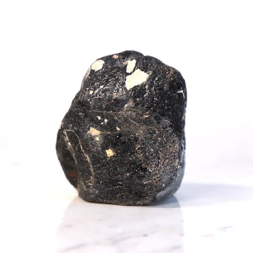 Black Tourmaline Free Form