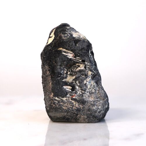 Black Tourmaline Free Form