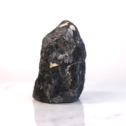 Black Tourmaline Free Form