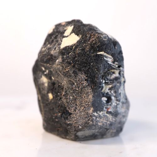 Black Tourmaline Free Form