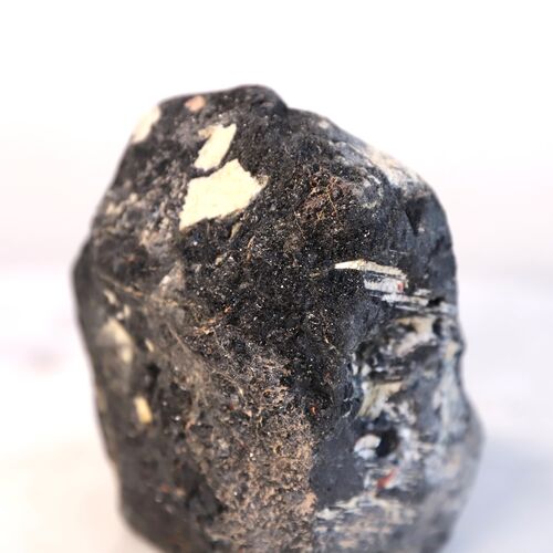 Black Tourmaline Free Form