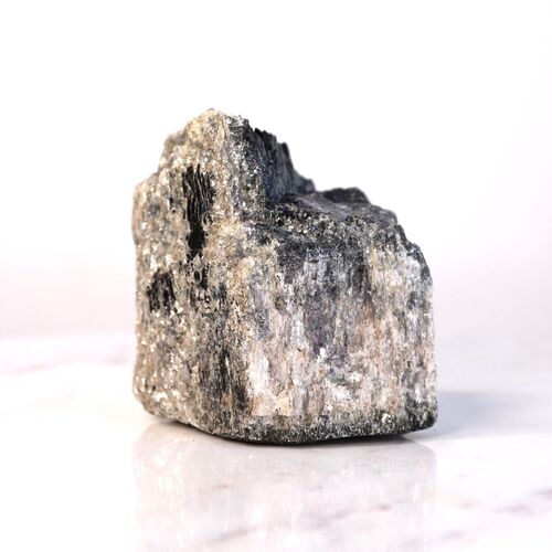 Black Tourmaline Free Form