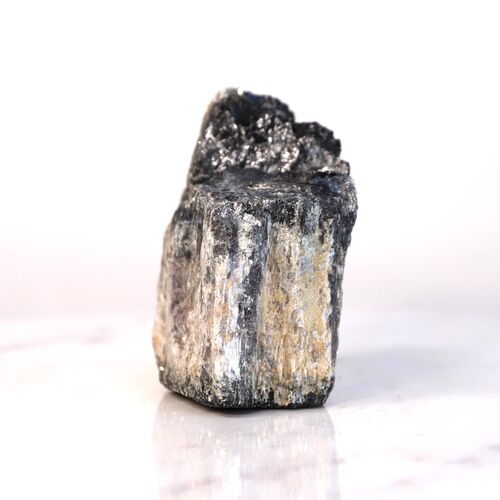 Black Tourmaline Free Form
