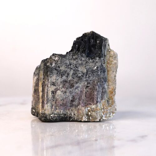 Black Tourmaline Free Form
