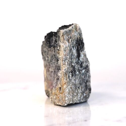 Black Tourmaline Free Form