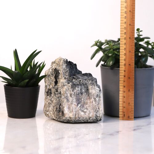 Black Tourmaline Free Form