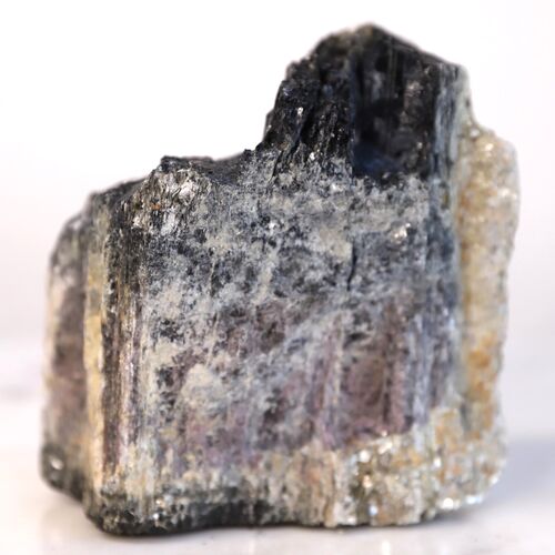 Black Tourmaline Free Form