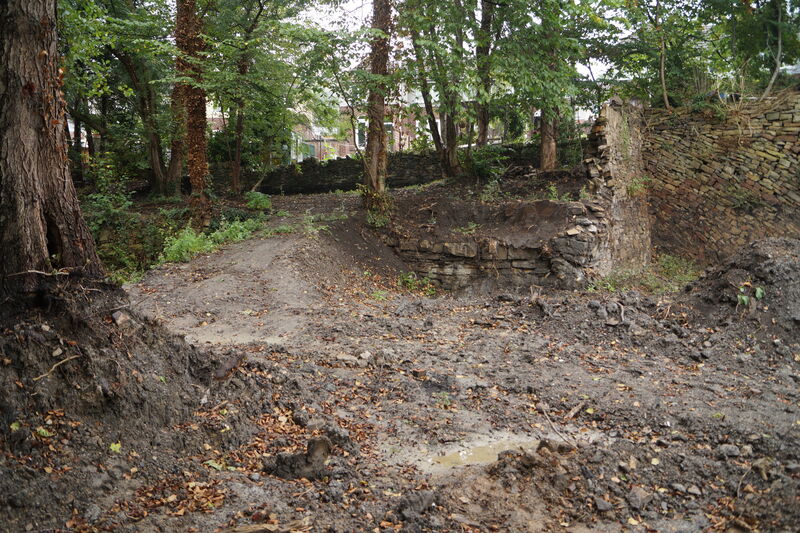 Ambergate, Derbyshire