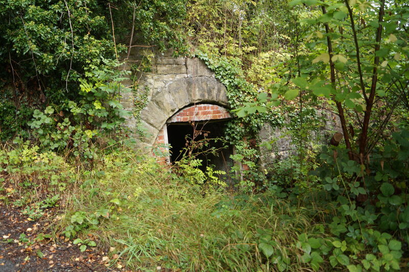 Ambergate, Derbyshire