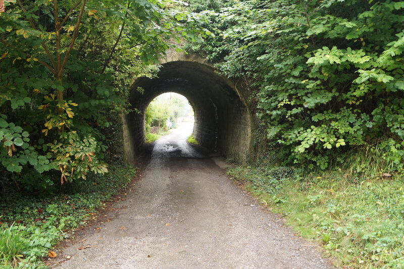 Ambergate, Derbyshire