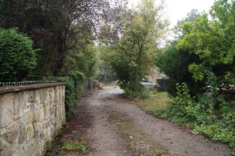 Ambergate, Derbyshire