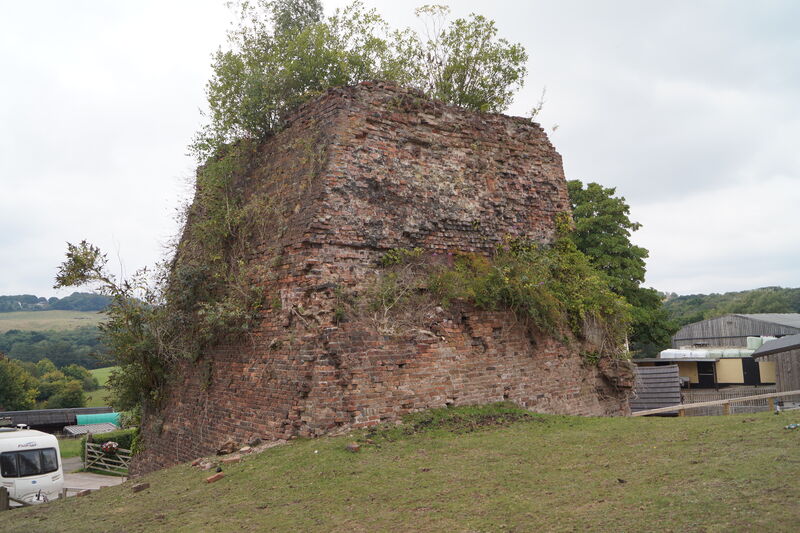 Kiln, Newcastle under Lyme