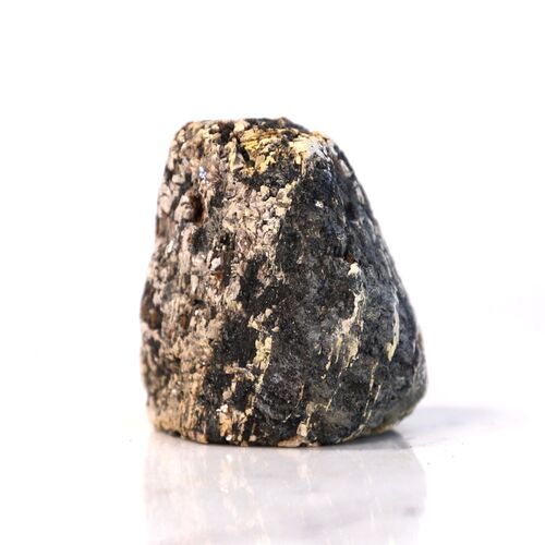 Black Tourmaline Free Form