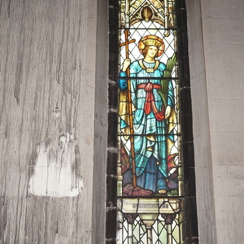 St John the Evangelist, Stoke on Trent