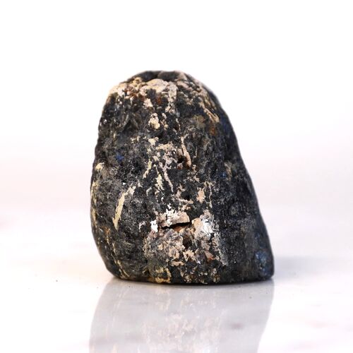 Black Tourmaline Free Form