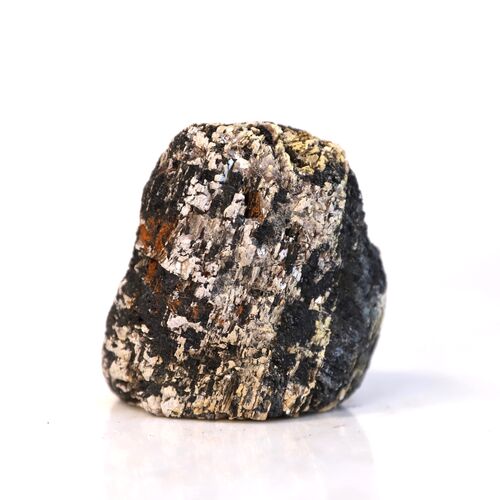 Black Tourmaline Free Form