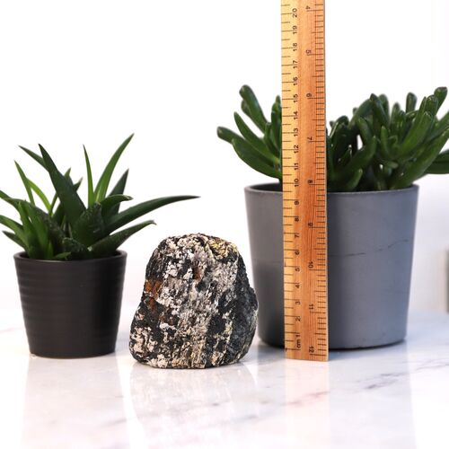 Black Tourmaline Free Form