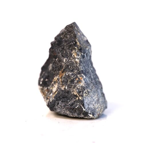 Black Tourmaline Free Form